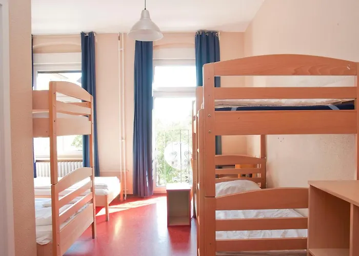 Happy Hotel Berlin