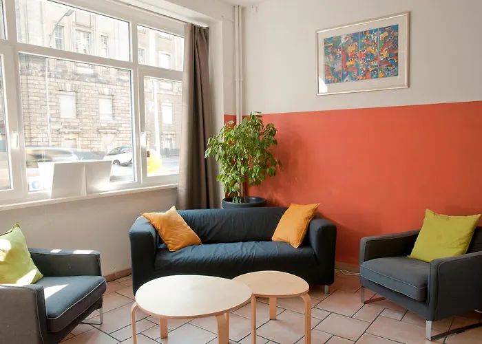 Happy Hotel Berlin