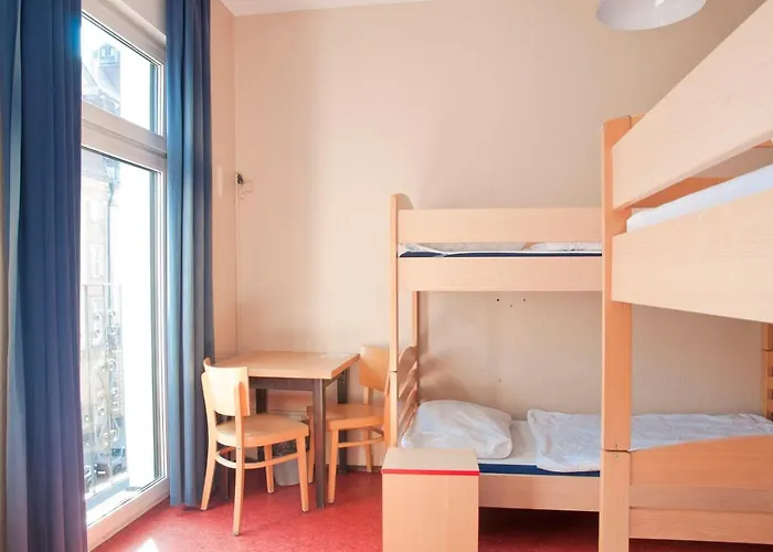 Happy Hotel Berlin