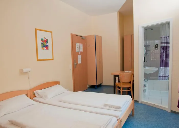 Happy Hotel Berlin