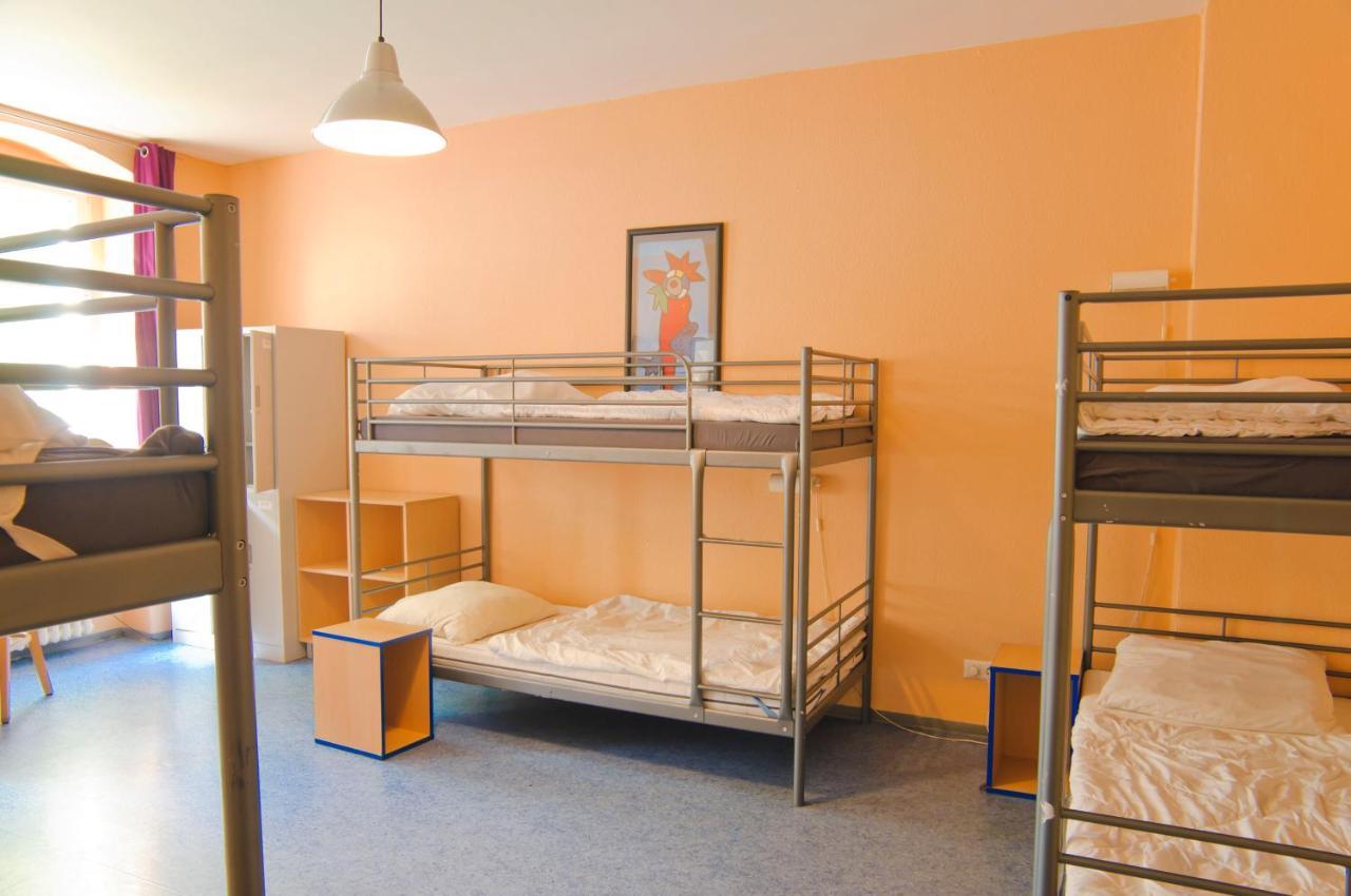 Hotel Happy Berlino