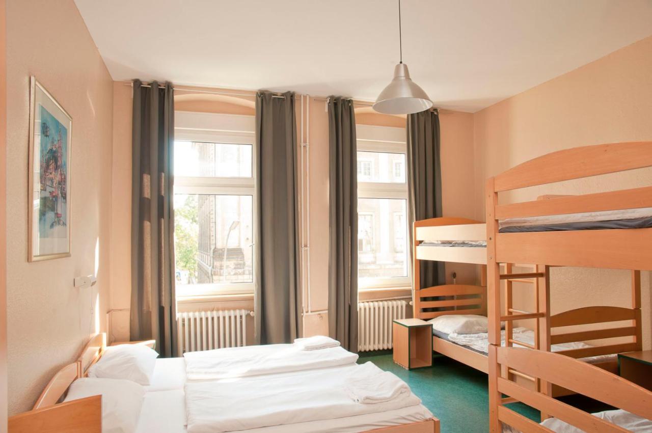 Hotel Happy Berlino