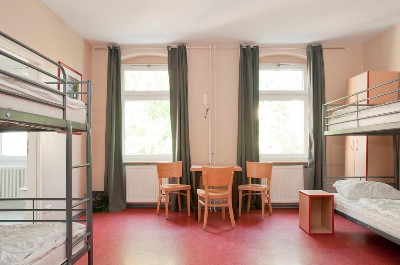 Hotel Happy Berlín
