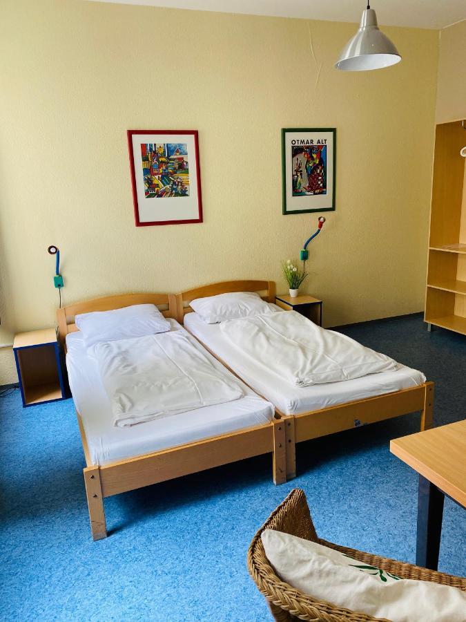 Happy Hotel Berlín