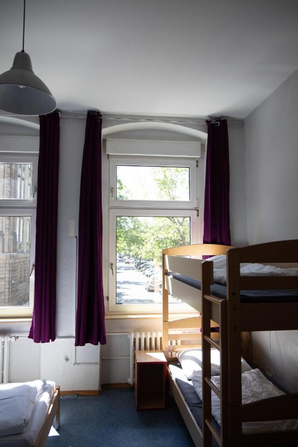 Happy Hotel Berlino