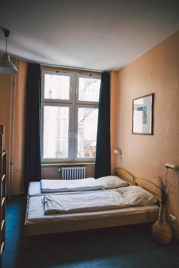 Happy Hotel Berlino